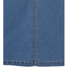 Green Parks ＧＵＭストレッチタイトデニムスカート