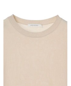 AMERICAN HOLIC ドルマンハイゲージニットプルオーバー