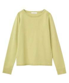 Green Parks ＳＥＴ２点ニットキャミビスチェ＋プルオーバー