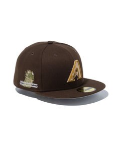WEGO NEWERA　59FIFTY　MLB　State　Flowers