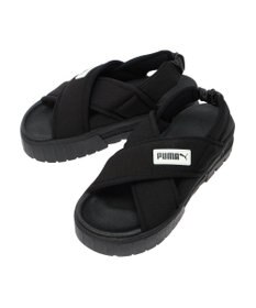 Green Parks ■ＰＵＭＡ　メイズサンダル