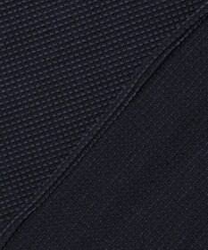 JOSEPH HOMME 【新素材】グリットタックジャージー　ホリゾンタルカラーシャツ