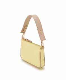 TOPKAPI 【Breath TOPKAPI】【TOPKAPI × 藤本美貴さんコラボ】スコッチグレイン サブバッグ付きミニバッグ/撥水