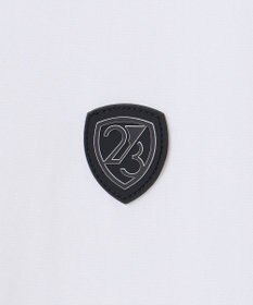 23区GOLF 【MEN】COOL JERSEYシリーズ 冷感ポロシャツ