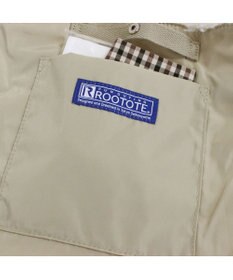 ROOTOTE 1341【A4サイズ収納】LT.A4アーキャトル.モケショルダー-A