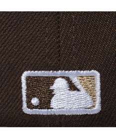 WEGO NEWERA　59FIFTY　MLB　State　Flowers