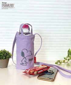 ROOTOTE 8596【スヌーピー】IP.ベビールー.2way.ピーナッツ-9A