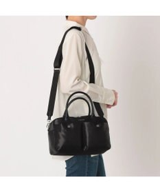 CLATHAS パスカル 2wayミニボストン