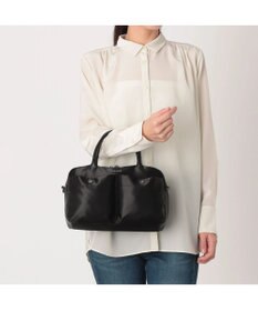 CLATHAS パスカル 2wayミニボストン