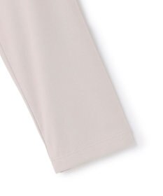 ICB 【速乾・UVケア・接触冷感・洗える】 スーペリアジャージー Uネックカットソー