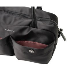 CLATHAS パスカル 2wayミニボストン