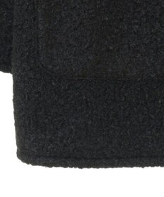 Green Parks ノーカラーＺＩＰジャコット