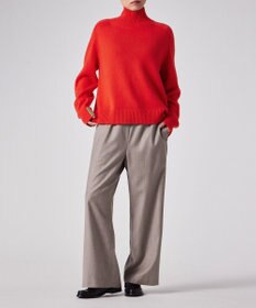 Paul Smith インターシャ ストライプ ニット
