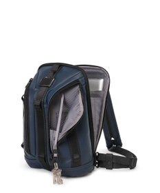 TUMI ALPHA BRAVO 「ナイト」スリング