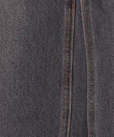 GRACE CONTINENTAL タイトデニムスカート