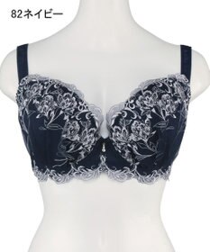 San-ai Resort（三愛水着楽園） 【エレガントコレクション2310】単品ブラHIカップ  【northerly】