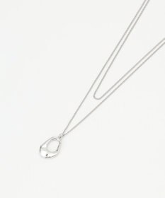 ICB サークルワントップネックレス