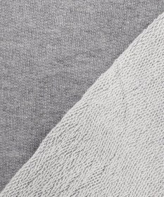 JOSEPH ABBOUD MOUNTAIN 【SPACE／UNISEX】オーガニックコットン使用 ヴィンテージインレー パーカー