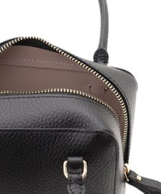 TOCCA ECLAT CARRE LEATHERBAG レザーバッグ