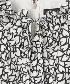 TOCCA 【chayさん着用・WEB限定カラーあり】HEART RUSH ドレス