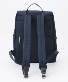 LA BAGAGERIE 【撥水ナイロン】ベーシックリュック