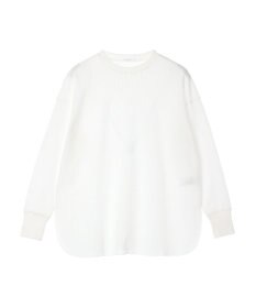 Green Parks ワッフルプルオーバー