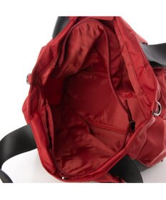 Y'SACCS 【Y’SACCS vous et】ワイドハンドル2wayトート