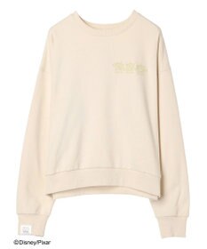 Green Parks ＴＯＹ　ＳＴＯＲＹ／ワンポイント裏毛スウェット