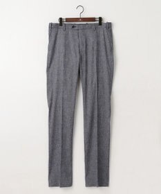 JOSEPH ABBOUD 【キングサイズ・ウエストも伸びる！/清涼/軽量/ストレッチ】ハイパワードライストレッチ パンツ