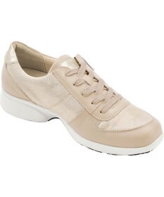 ASICS WALKING ペダラ スニーカー ジップ レディース 2E