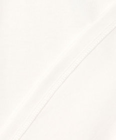 ANY KIDS 襟なしカットソーブラウス