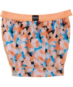 WACOAL MEN ブリーフ【ふんどしNEXT】締めつけにくい 通気性がよい 吸汗速乾 ふんどしスタイル 前閉じ GF2437 /ブロス