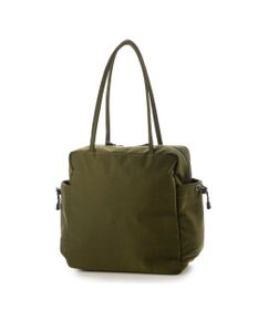 UNBILLION カシュカシュ cachecache / ナイロンボストントートバッグ