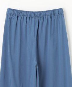 ANY L 【洗濯機可能/接触冷感/UVケア/イージーケア】清涼リラックスパンツ