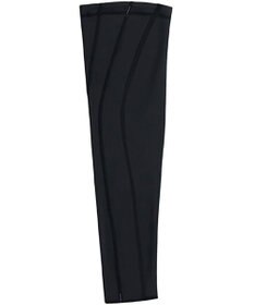 CW-X 【UNISEX】 CW-X アームサポーター 【左腕用】 腕全体の筋肉を連動 肘の負担を軽減 ストレッチ性(本体) ユニセックス BCR002 /ワコール