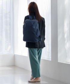 ACE BAGS & LUGGAGE 【軽量】 ace. ルフィラ リュックサック B4 15.6インチPC収納 17912 エース