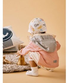 HELLY HANSEN 【ベビー】ヴォーゲンジャケット