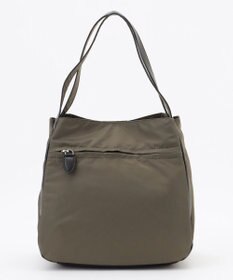 Y'SACCS スクエアすっきりトート Sサイズ