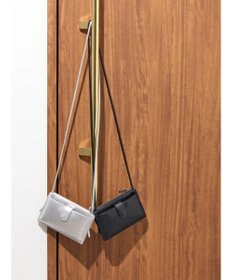 AMERICAN HOLIC マルチウォレットショルダー