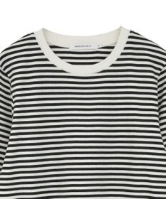 AMERICAN HOLIC クルーネックロングプルオーバー