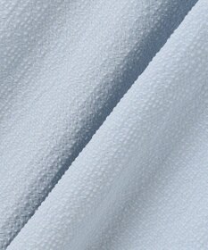 組曲 S 【WEB限定カラー・洗える】サッカーストレッチ ワンピース