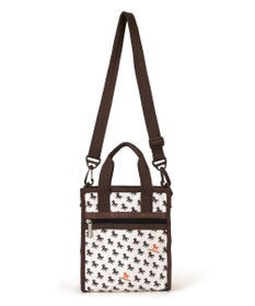 LeSportsac MINI N/S TOTE/ホースパレード