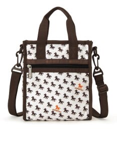 LeSportsac MINI N/S TOTE/ホースパレード