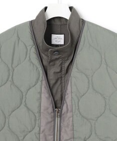 J.PRESS YORK STREET 【UNISEX】モッズコート