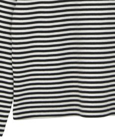 AMERICAN HOLIC クルーネックロングプルオーバー