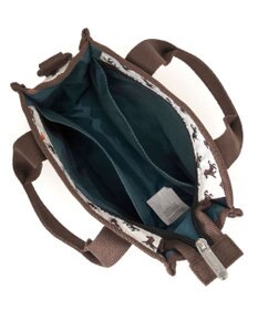 LeSportsac MINI N/S TOTE/ホースパレード