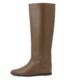 23区 インヒール ロング ブーツ