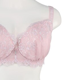 San-ai Resort（三愛水着楽園） 【エレガントコレクション2310】単品ブラHIカップ  【northerly】