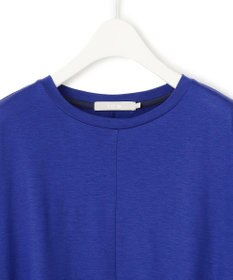 ICB L 【WEB限定・洗える】Ly.COハイゲージ ドルマンスリーブプルオーバー