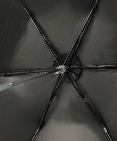 MOONBAT 【フワクール生地使用/軽量】MACKINTOSH PHILOSOPHY 遮光 晴雨兼用 折りたたみ日傘 小花柄